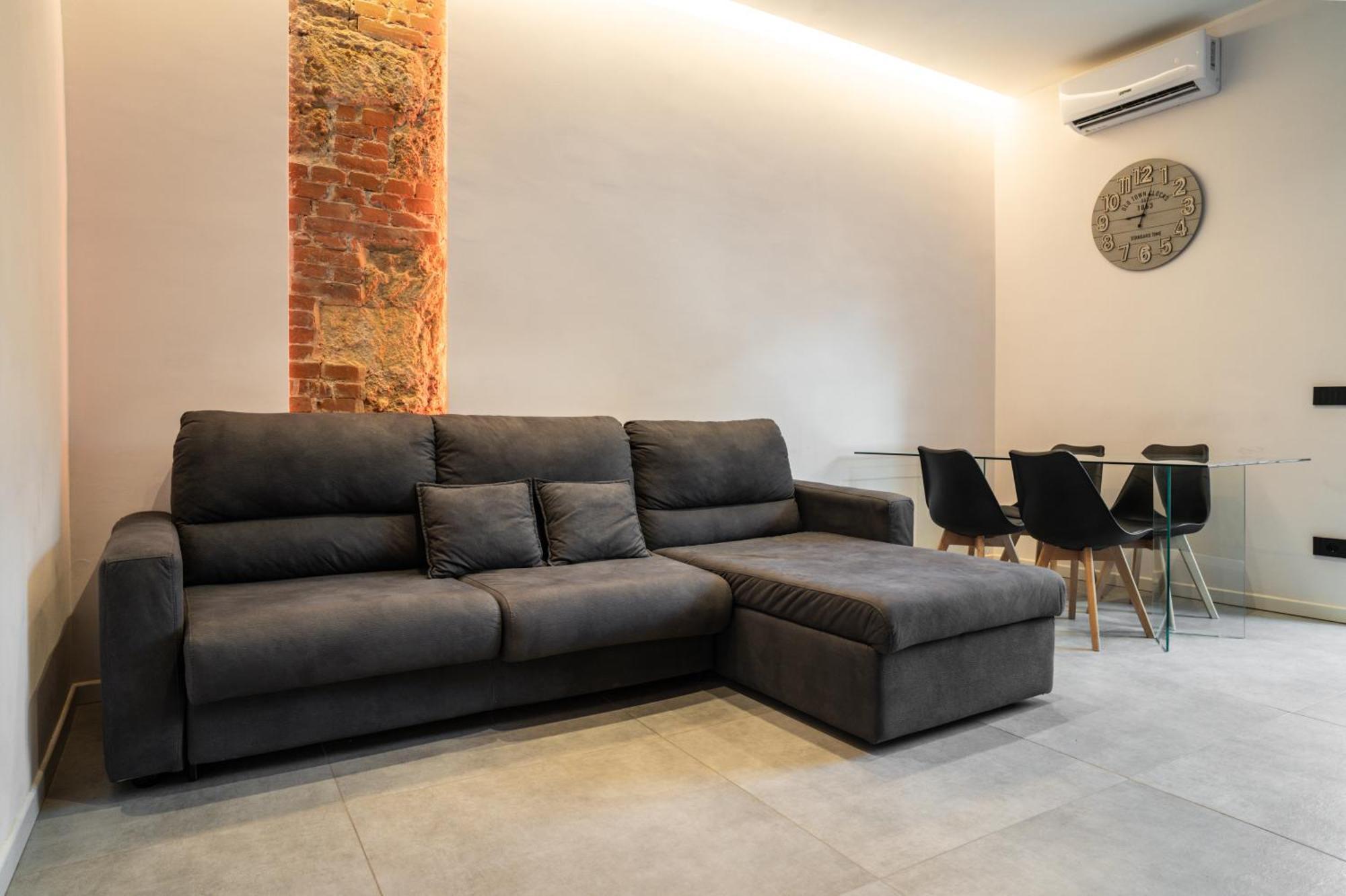 Politeama Centre Suite Palermo Buitenkant foto