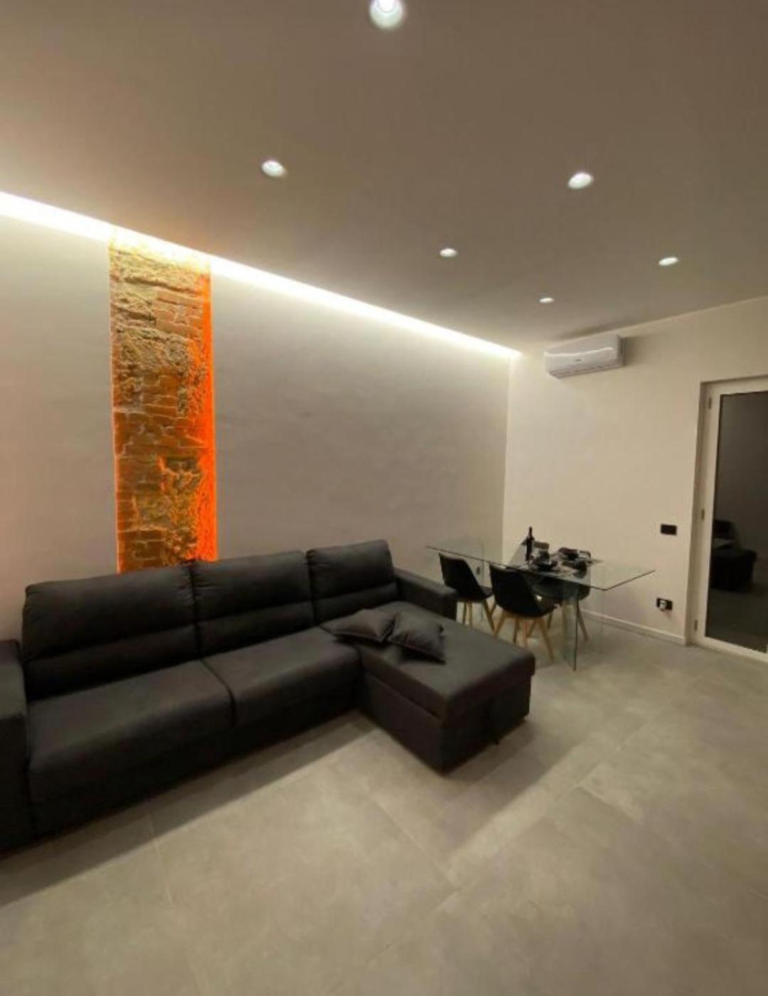 Politeama Centre Suite Palermo Buitenkant foto